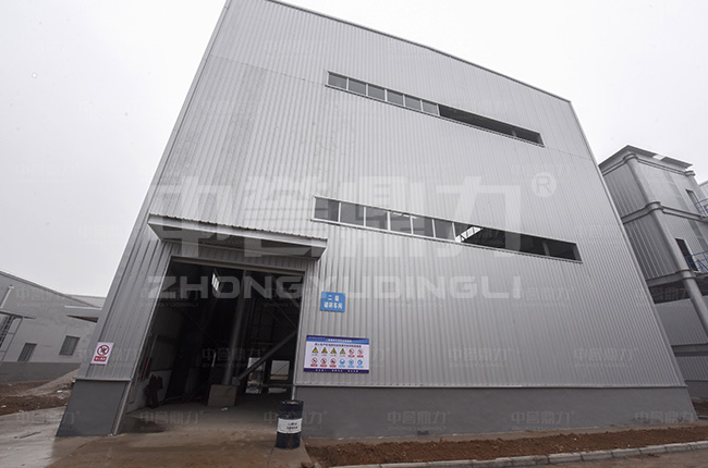 河南鶴壁年產1000萬噸砂石料生產項目 河南鶴壁年產1000萬噸砂石料生產項目