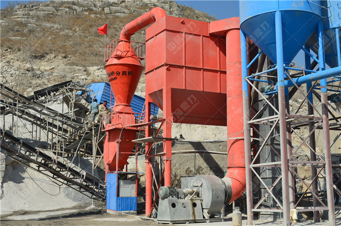 小型布袋單機除塵器維護和保養