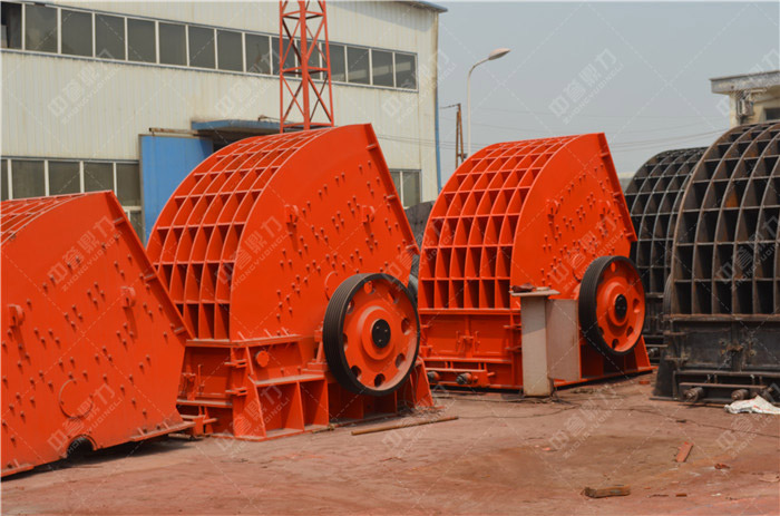 重型錘式破碎機地區價格